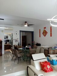 Avila Gardens (D17), Condominium #604357501